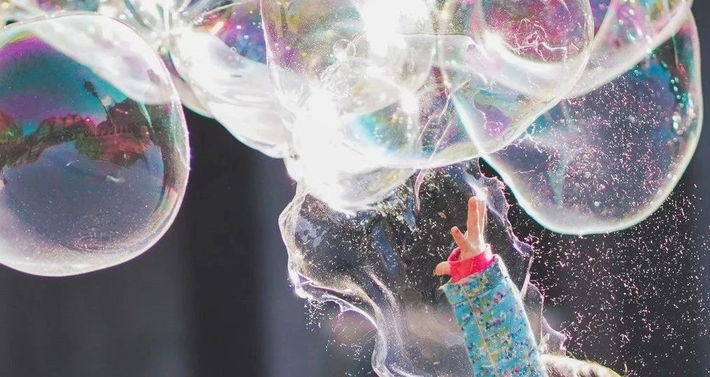 兒童節(jié)禮物指南！這禮物適合各年齡段孩子！