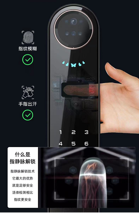 選智能鎖千萬不要忽略這些，否則……