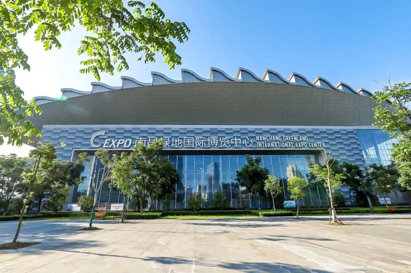 廠商合展丨匯泰龍全屋五金震撼亮相2024江西建博會(huì)！